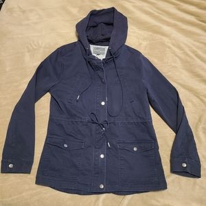 🖤 Market & Spruce Jacket